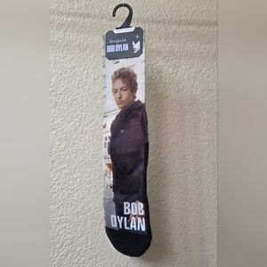 Bob Dylan Socks